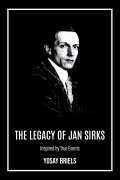 The Legacy of Jan Sirks front cover