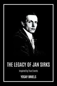 The Legacy of Jan Sirks front cover