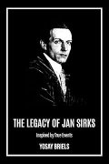 The Legacy of Jan Sirks front cover
